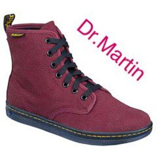 ドクターマーチン(Dr.Martens)のDr.Martens/スニーカー(スニーカー)