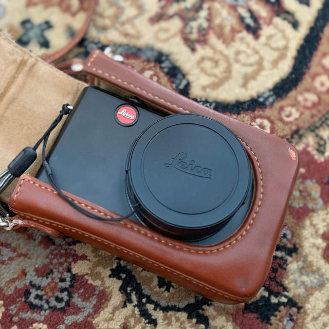 LEICA - ライカ Leica D-LUX3の通販 by ajyuin's shop｜ライカならラクマ