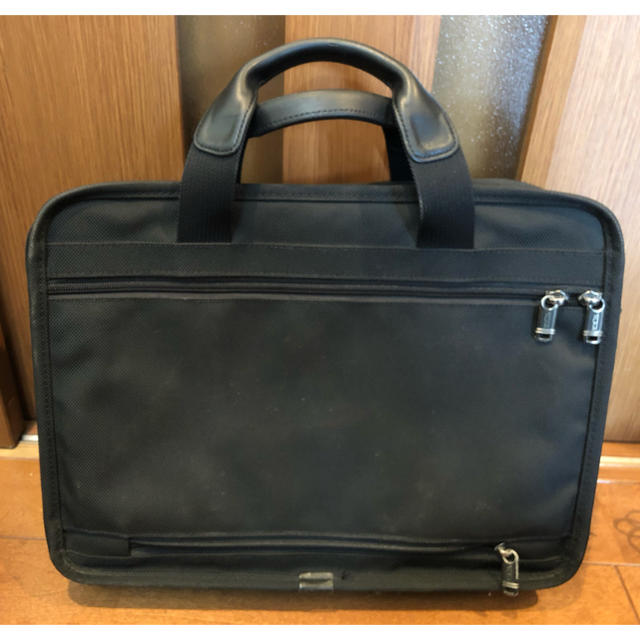 TUMI(トゥミ)のTUMI ビジネスバック メンズのバッグ(ビジネスバッグ)の商品写真