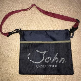 アンダーカバー(UNDERCOVER)のメンズノンノ 付録(トートバッグ)