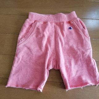 チャンピオン(Champion)のチャンピオン 女の子　短パン(パンツ/スパッツ)