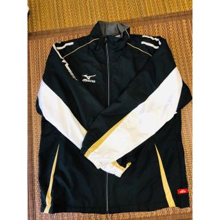 ミズノ(MIZUNO)のミズノ ジャージ上下 Mサイズ メンズ(ジャージ)