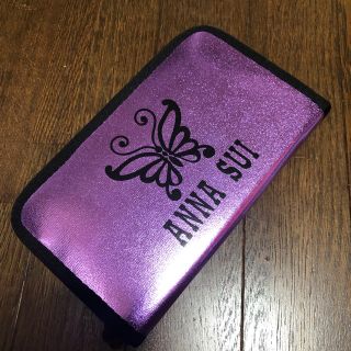 アナスイ(ANNA SUI)のアナスイ★マルチケース(その他)