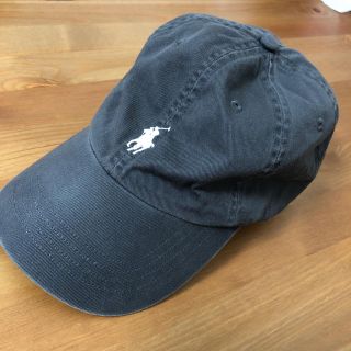 ポロラルフローレン(POLO RALPH LAUREN)のPOLO  ラルフローレンキャップ(キャップ)