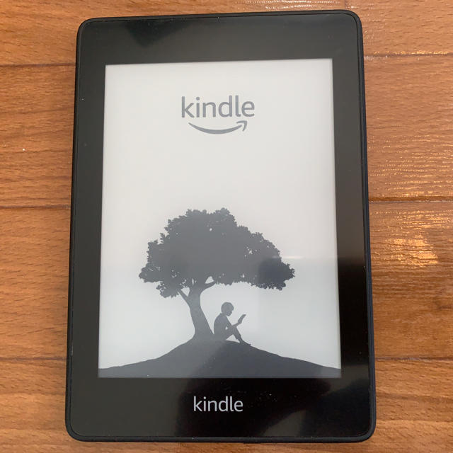 Kindle Paperwhite 第10世代 wifi32G 広告なし