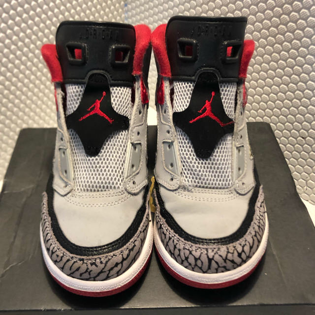 JORDAN SPIZIKE