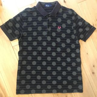 フレッドペリー(FRED PERRY)のFred Perry ポロシャツ 古着(ポロシャツ)