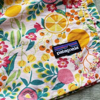 パタゴニア(patagonia)のpatagonia　ショートパンツ(パンツ/スパッツ)