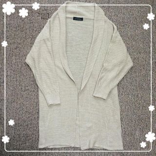 ユナイテッドアローズグリーンレーベルリラクシング(UNITED ARROWS green label relaxing)のりーたん大好きさん専用(カーディガン)