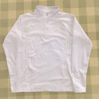 エレッセ(ellesse)のエレッセ長袖テニスシャツ M(ウェア)