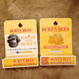 バーツビーズ(BURT'S BEES)のBURT’S BEESリップ2本セット(その他)