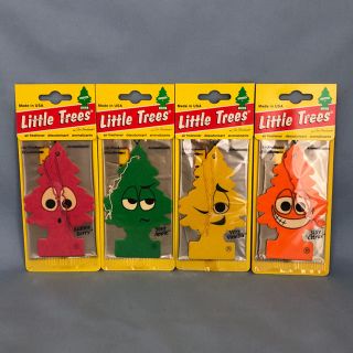 Little Trees リトル ツリー 廃盤 レアの通販 by ⚠️価格見直しました