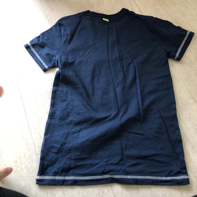 KP(ニットプランナー)のKP  Boy 150㎝  キッズ/ベビー/マタニティのキッズ服男の子用(90cm~)(Tシャツ/カットソー)の商品写真