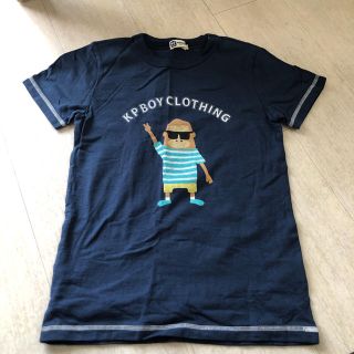 ニットプランナー(KP)のKP  Boy 150㎝ (Tシャツ/カットソー)