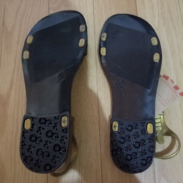 zhoelala サンダル レディースの靴/シューズ(サンダル)の商品写真