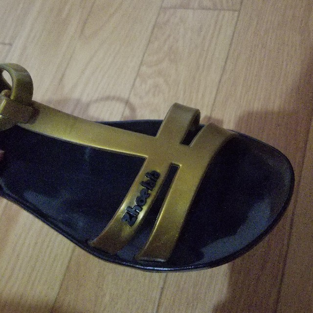 zhoelala サンダル レディースの靴/シューズ(サンダル)の商品写真