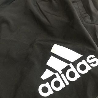 アディダス(adidas)のadidas／ウインドブレーカー／パンツ(ウェア)