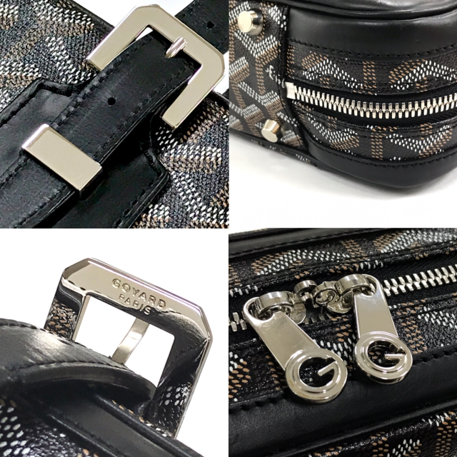 GOYARD - ◇定価51万円◇GOYARD ゴヤール アンバサードPM GOYARD - ◇定価51万円◇GOYARD ゴヤール アンバサードPM