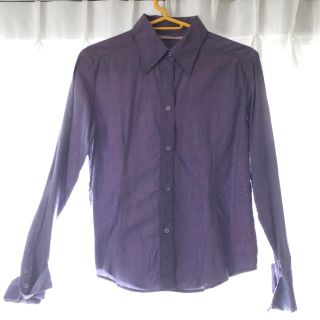 ポールスミス(Paul Smith)のPaul Smith レディース  シャツ(シャツ/ブラウス(長袖/七分))