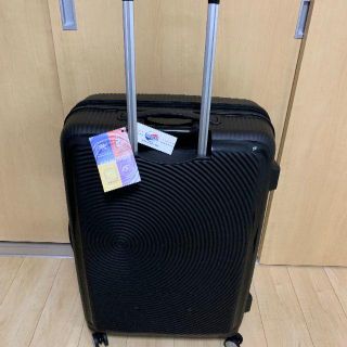 アメリカンツーリスター(American Touristor)の（増税前値下げ）アメリカンツーリスター | サウンドボックス(トラベルバッグ/スーツケース)