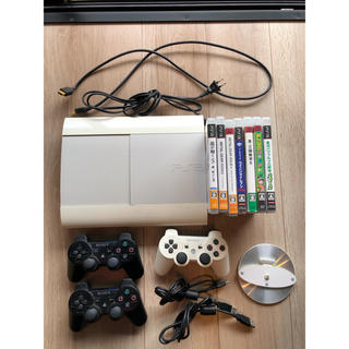 プレイステーション3(PlayStation3)のPlayStation3(家庭用ゲーム機本体)