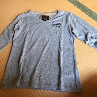 ボンダッチ(Von Dutch)のVONDUTCH ロンＴ(Tシャツ(長袖/七分))