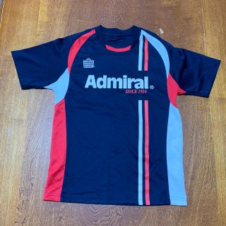 アドミラル(Admiral)のAdmiral 半袖シャツ(ウエア)