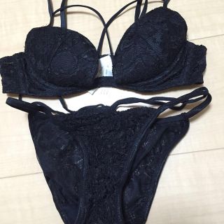 ラヴィジュール(Ravijour)のラヴィジュール 下着 ショーツセット(その他)