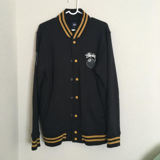 ステューシー(STUSSY)のstussy スタジャン(スタジャン)