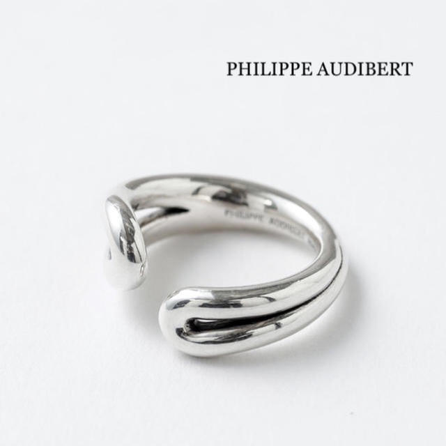 Philippe Audibert - 極美品⭐️PHILIPPE AUDIBERT／フィリップ ...