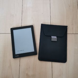 ラクテン(Rakuten)の楽天 Kobo aura(電子ブックリーダー)