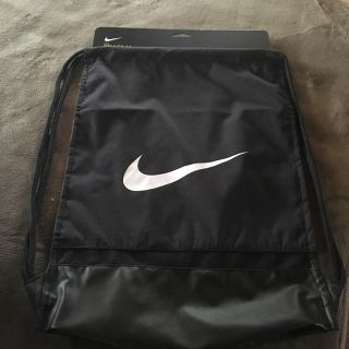 ナイキ(NIKE)の未使用 NIKE ナップサック(リュックサック)