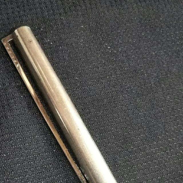 S.T.Dupont ボールペン 銀 925 デュポン