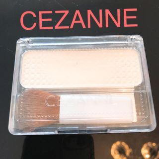 セザンヌケショウヒン(CEZANNE（セザンヌ化粧品）)のセザンヌ ハイライト フェース コントロール カラー(フェイスカラー)