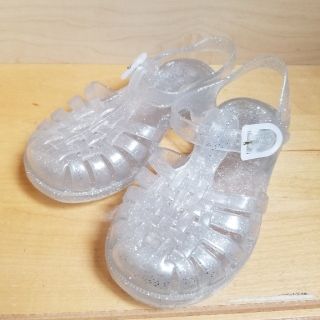 シップスキッズ(SHIPS KIDS)のSHIPS サンダル　15cm(サンダル)