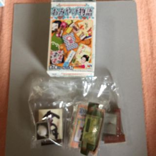 メガハウス(MegaHouse)のおみやげ物語《カステラ 松翁軒》(その他)