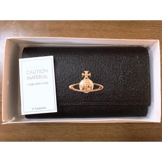ヴィヴィアンウエストウッド(Vivienne Westwood)の新品未使用★Vivienne Westwood★長財布(財布)