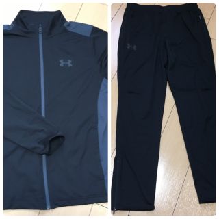 アンダーアーマー(UNDER ARMOUR)のアンダーアーマー 上下(その他)