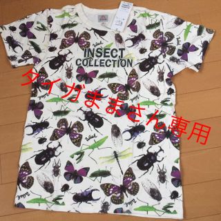 ワスク(WASK)のWASK  Tシャツ☆値下げ！(Tシャツ/カットソー)