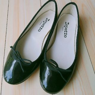 レペット(repetto)のレペット◆サンドリオン◆バレーシューズ◆35(バレエシューズ)