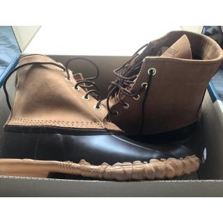 ダナー(Danner)のDanner ブーツ(ブーツ)