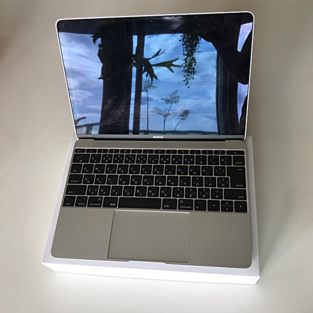 本日限定価格！！！ MacBook Retina 12-inch 2016