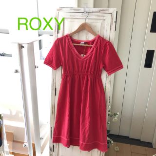 ロキシー(Roxy)のロキシー ワンピース(ひざ丈ワンピース)