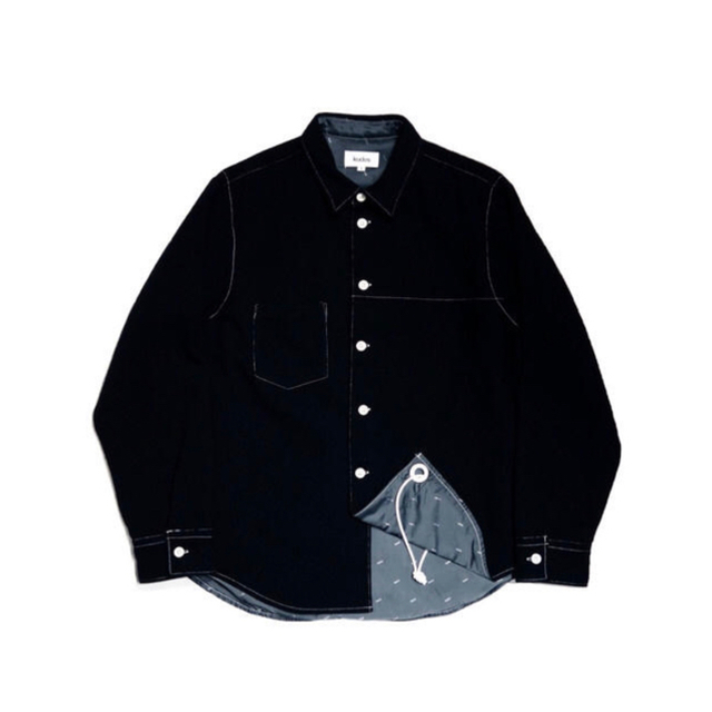 【★超目玉】 COMME des GARCONS - kudos シャツ Tシャツ/カットソー(半袖/袖なし)