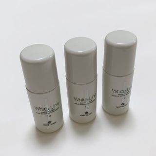 マリークワント(MARY QUANT)の新品 マリークワント パウダーCホワイト 美白美容液(美容液)