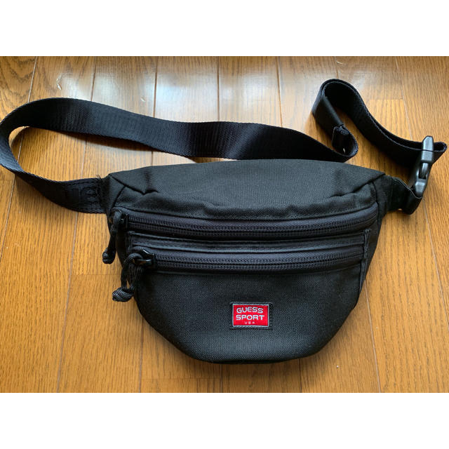 GUESS - guess farmers market fanny packの通販 by Massu's shop ...