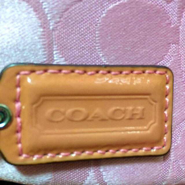 COACH(コーチ)のCOACH バッグ レディースのバッグ(ショルダーバッグ)の商品写真