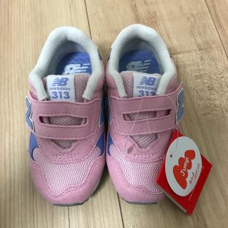 ニューバランス(New Balance)のニューバランス ベビースニーカー♡新品(スニーカー)