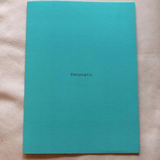 ティファニー(Tiffany & Co.)のTiffany&Co. オリジナル 婚姻届 ティファニー(その他)