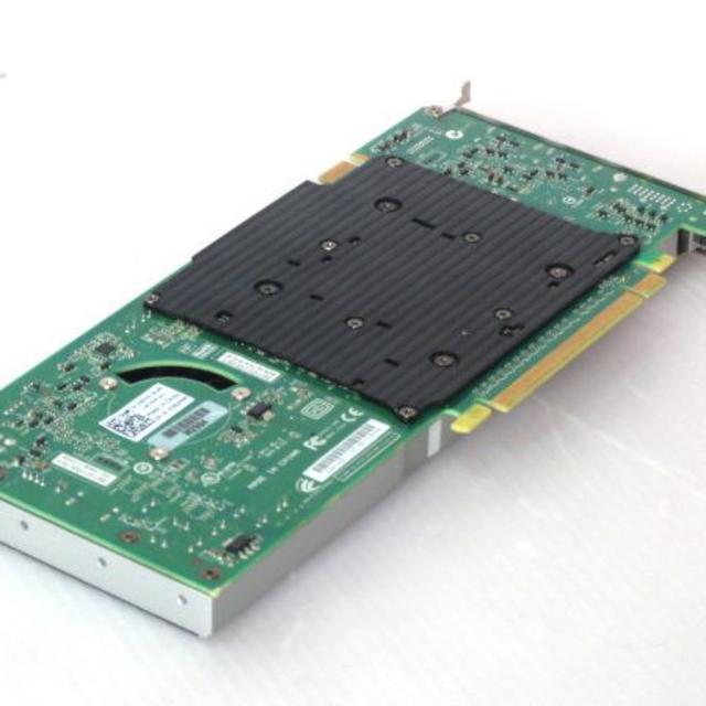 デザイン等クリエイティブ作業向けビデオカード　NVIDIA QUADRO 400 1